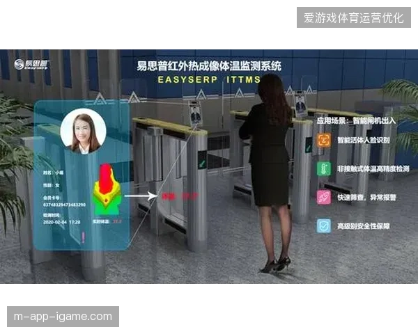 安保指挥系统如何通过红外监测数据纠正传统场馆入场疏散方案